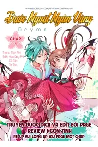 Truyện tranh Golden chance