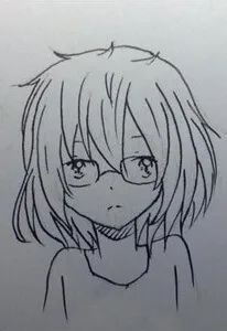 Truyện tranh Chỉ 1 lần nữa