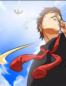 Truyện tranh Ai bắn xa hơn ?