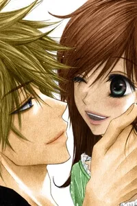 Truyện tranh Điện kích Daisy