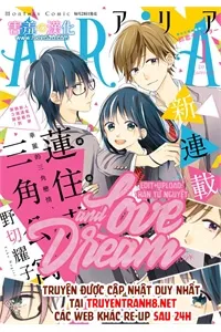 Truyện tranh Love & Dream