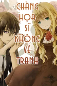 Truyện tranh Cô gái tử thi & Chàng họa sĩ không vẽ tranh