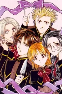 Truyện tranh Cô bé nghèo khó