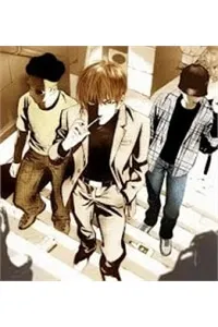 Truyện tranh Nina Jalhae SS1