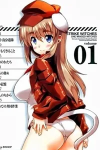 Truyện tranh Strike Witches Katayoku no Majotachi