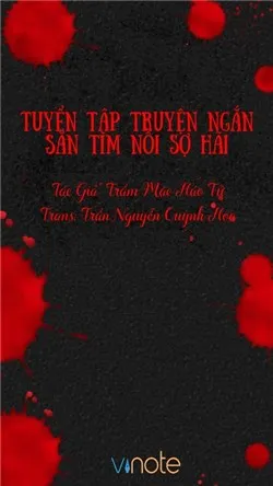 Truyện tranh Truyện Ngắn Săn Tìm Nỗi Sợ Hãi