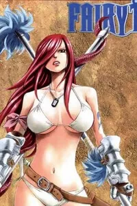 Truyện tranh Hội Pháp Sư Nổi Tiếng