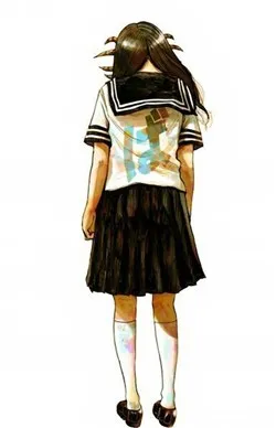 Truyện tranh Bakemono Recchan