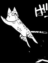 Truyện tranh Mòe rơi~