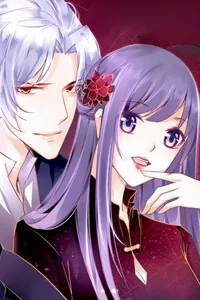 Truyện tranh Quỷ lão công khó hầu hạ