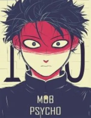 Truyện tranh Mob Psycho 100