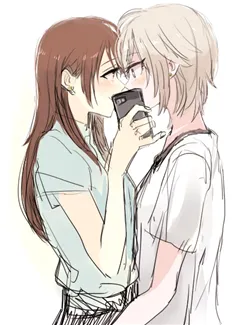 Truyện tranh Survival Instinct Valkyria Nittanya