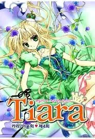 Truyện tranh Tiara