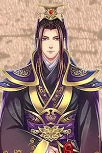 Truyện tranh Mộng phù đăng