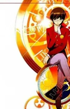 Truyện tranh Koishite!? Kamisama!!