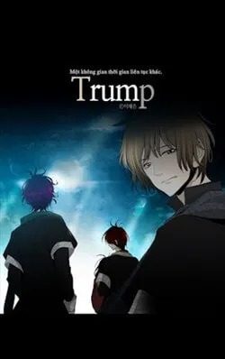 Truyện tranh Một không gian thời gian khác