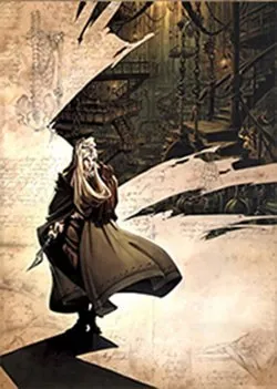 Truyện tranh The Unicorn | Kỳ Lân Dị Truyện