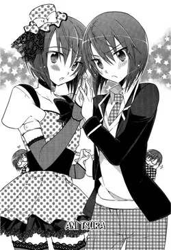 Truyện tranh Ani Tsura