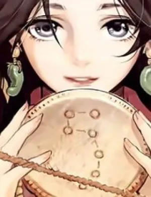 Truyện tranh Pha Lê Xanh