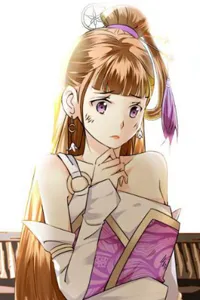 Truyện tranh Thần Y Khí Nữ