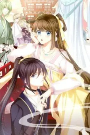 Truyện tranh Hậu Cung Của Nữ Đế - Mùa 2