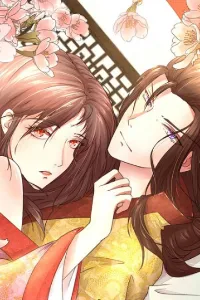 Truyện tranh Thịnh thế đế hậu : Bạo Quân Tư Sủng Bảo Bối