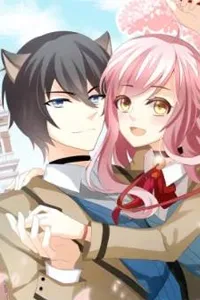 Truyện tranh Vật nuôi đáng yêu : mèo cỏ của tôi