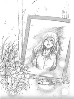 Truyện tranh Cây Bút Chì