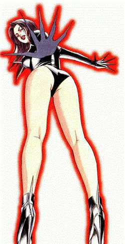 Truyện tranh Cambrian