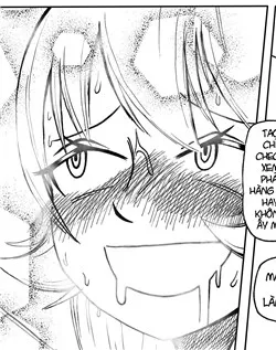 Truyện tranh Ông thầy Drama