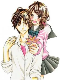 Truyện tranh Tớ muốn xem pháo hoa cậu làm