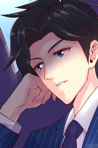 Truyện tranh Dục vọng của ác ma