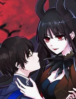 Truyện tranh Hắc dạ hữu sở tư