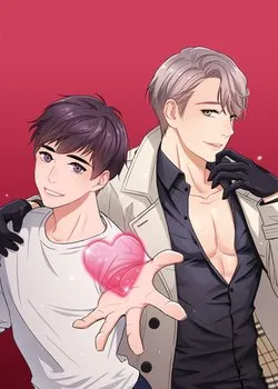 Truyện tranh Tình dược