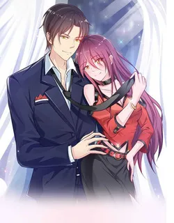 Truyện tranh Thiểm hôn hậu ái: Hãy giam giữ lấy trái tim em