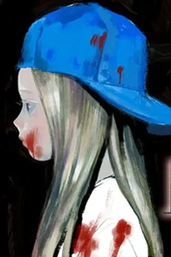 Truyện tranh Noah of the Blood Sea