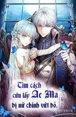 Truyện tranh Chương mở đầu của tiểu thuyết Hàn - Light Novel (TKNT)