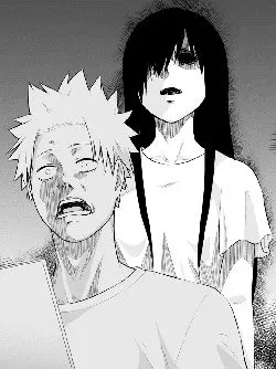 Truyện tranh Behind