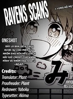 Truyện tranh Misa-chan