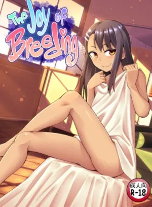 Truyện tranh Please Don't Bully Me - Nagatoro-San