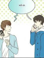 Truyện tranh "Bạn Gái Tôi" Đẹp Trai Hơn Tôi!?