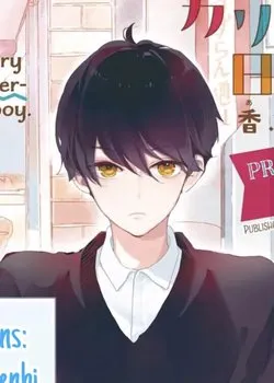 Truyện tranh Karikari Biyori