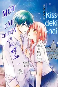 Truyện tranh Xin đừng hôn em thêm lần nào nữa