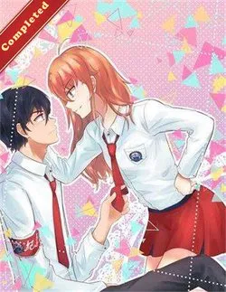 Truyện tranh Bad girl