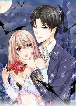 Truyện tranh My Vampire CEO