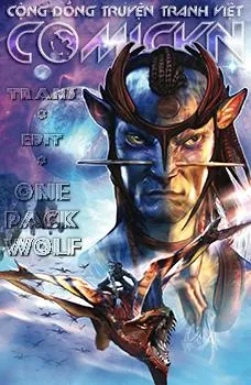 Truyện tranh FCBD 2017 Avatar - "Anh Em"