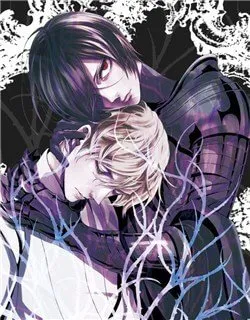 Truyện tranh Khúc bi ca của vua hoa hồng