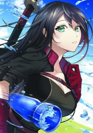 Truyện tranh Nhờ ném lọ thuốc với tốc độ 160km/h, tôi trở thành nhà thám hiểm toàn năng