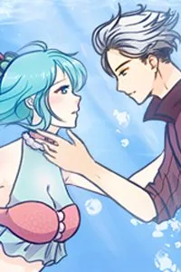 Truyện tranh Huyền thoại biển xanh