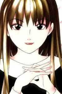 Truyện tranh Thiên sứ tráo trở